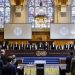 СРОЧНО: Международный суд ООН обязал Азербайджан обеспечить бесперебойное движение Лачинскому коридору