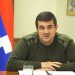 Решение суда Гааги — международное основание, что народ Арцаха не может жить в составе Азербайджана: президент Арцаха