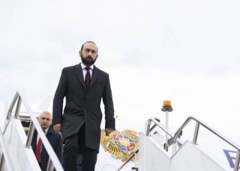 Министр иностранных дел Армении выедет в Сирию