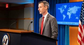 США сообщают о предстоящих переговорах между Арменией и Азербайджаном в Брюсселе