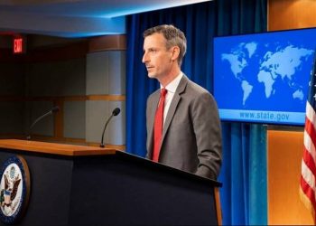 США сообщают о предстоящих переговорах между Арменией и Азербайджаном в Брюсселе