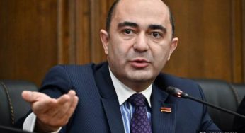 Посол Республики Армения по особым поручениям обратился к решению Гаагского суда