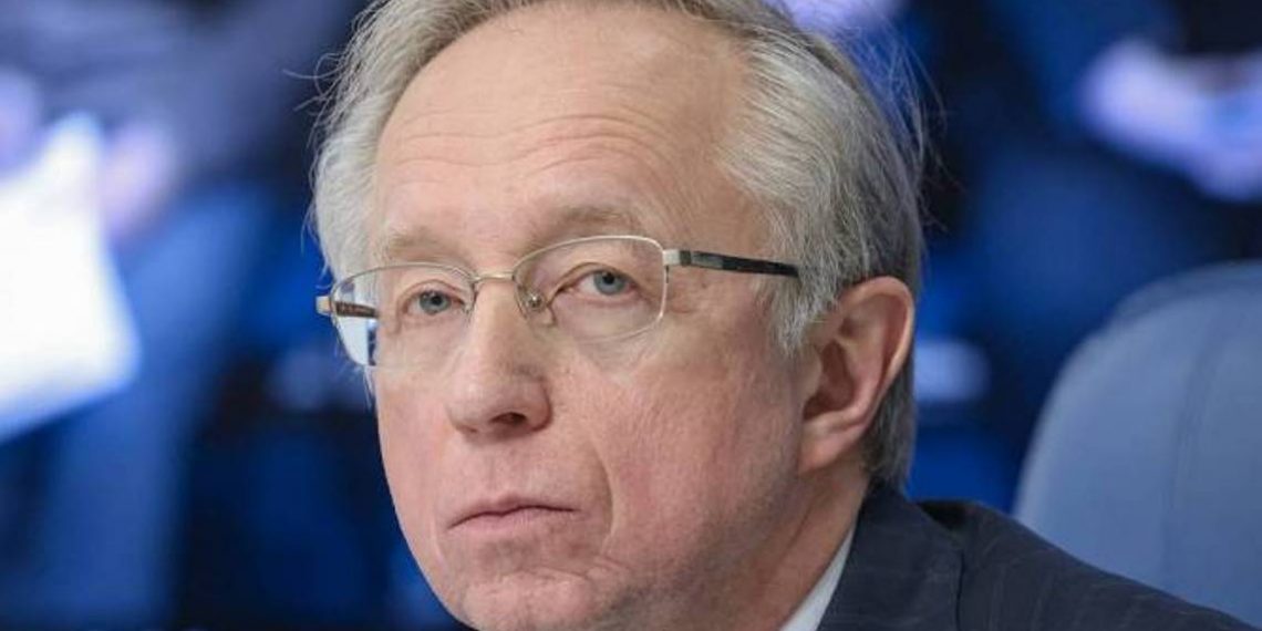 РФ считает важным избежать дублирования посреднических усилий по урегулированию между Ереваном и Баку