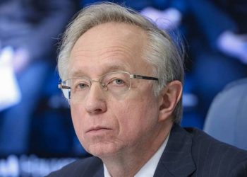 РФ считает важным избежать дублирования посреднических усилий по урегулированию между Ереваном и Баку