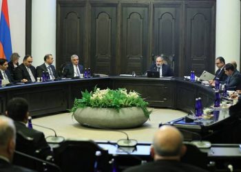 Бездействие Азербайджана по открытию коридора должно привести к конкретным международным последствиям: Никол Пашинян