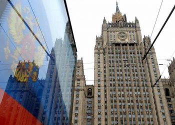 Москва помогает Еревану и Баку в разработке параметров мирного договора: МИД РФ