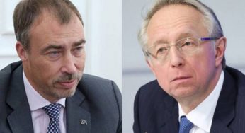 Михаил Галузин и Тойво Клаар обсудили вопросы нормализации отношений между Арменией и Азербайджаном