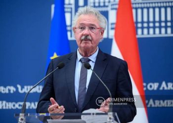 МИД Люксембурга призвал Азербайджан обеспечить свободное и безопасное передвижение по Лачинскому коридору