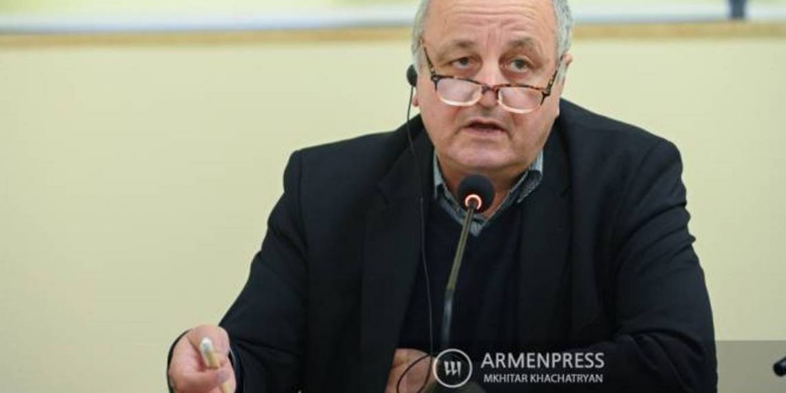 Мы должны показать, что в отношении Азербайджана необходимо применить санкции: депутат Европарламента