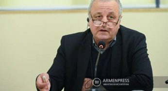 Мы должны показать, что в отношении Азербайджана необходимо применить санкции: депутат Европарламента