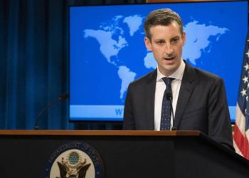 Госсекретарь Блинкен в Мюнхене подчеркнул необходимость обеспечения передвижения по Лачинскому коридору: Нед Прайс