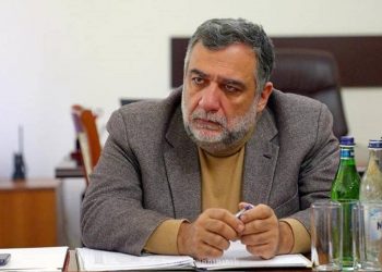 Арцах стоит перед очень серьезными переменами: Рубен Варданян