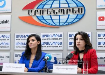 Более 60 % участников программы «К делу!» остаются в Армении