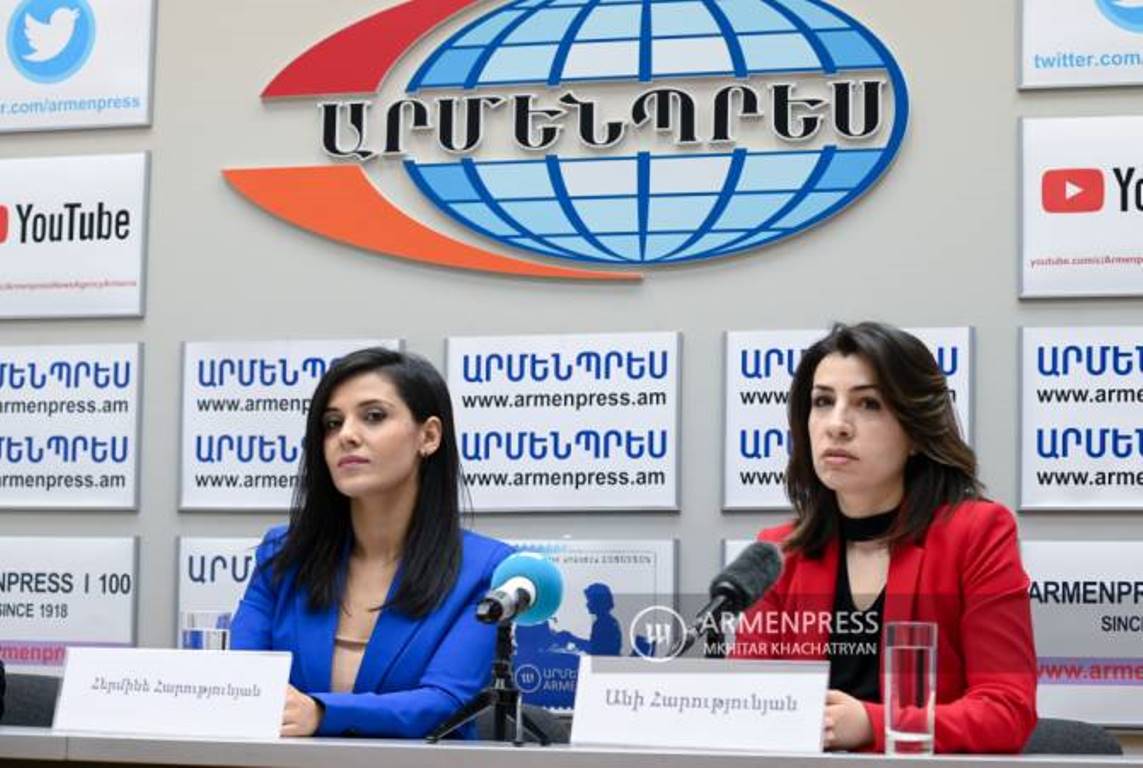 Более 60 % участников программы «К делу!» остаются в Армении