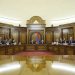 Под руководством премьер-министра состоялось заседание Совета безопасности Армении