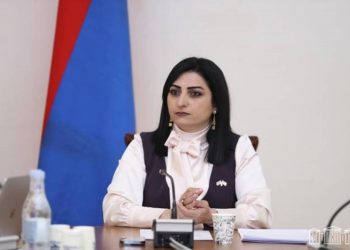 Депутат НС Армении оповестила международное сообщество о невыполнении Азербайджаном требования Международного суда