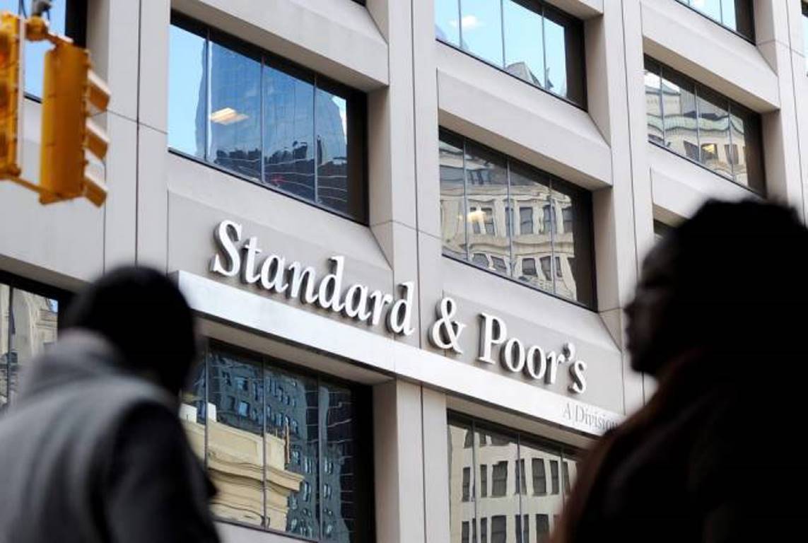 Standard and Poor’s подтвердило суверенный рейтинг Армении