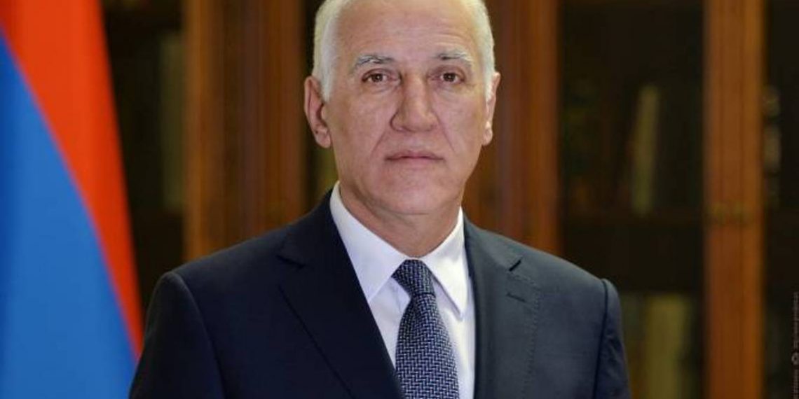 Спустя 35 лет после трагедии Сумгаита армяне Арцаха вновь борются за право жить на своей земле: президент Армении