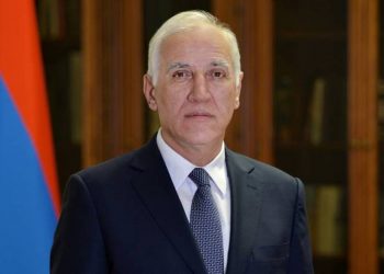 Спустя 35 лет после трагедии Сумгаита армяне Арцаха вновь борются за право жить на своей земле: президент Армении