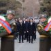Должностные лица Армении почтили память жертв сумгаитского преступления