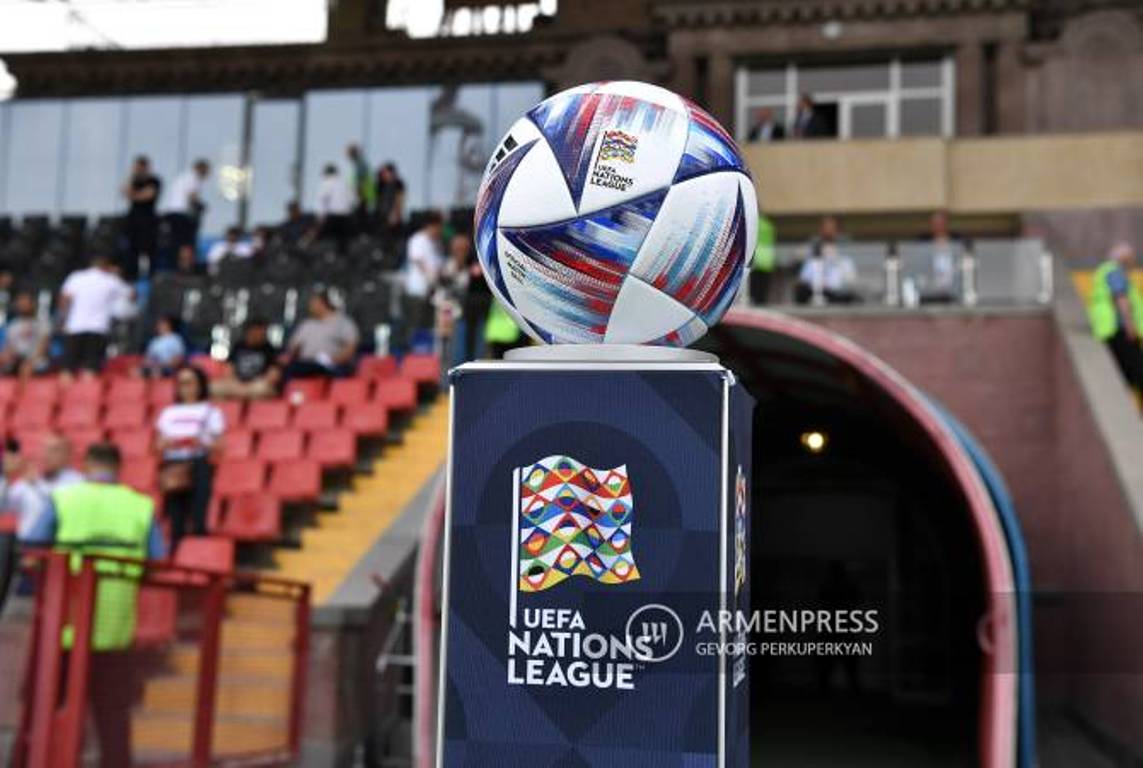 Возобновляется чемпионат Армении по футболу