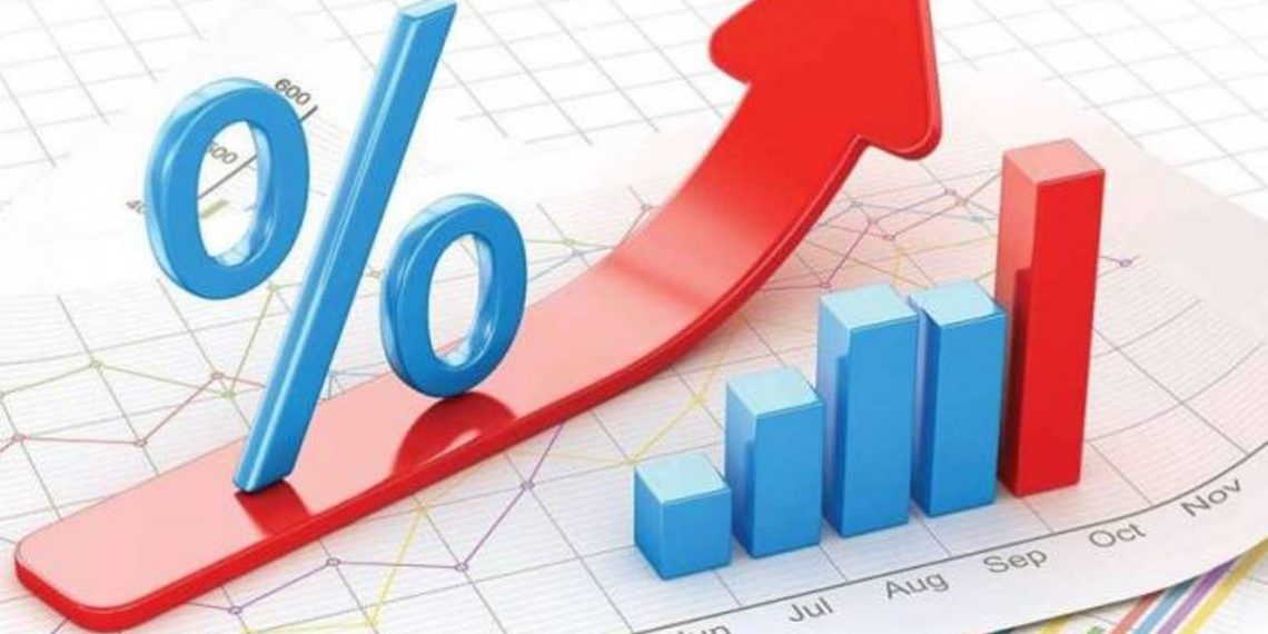 Показатель экономической активности в Армении за первый месяц года вырос на 10,5%