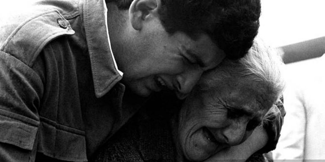 Принятие прошлого — важный шаг на пути к примирению: делегация ЕС в Армении о погромах в Сумгаите