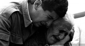 Принятие прошлого — важный шаг на пути к примирению: делегация ЕС в Армении о погромах в Сумгаите