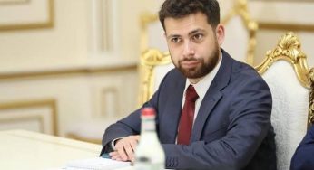 Замглавы МИД Армении и вице-спикер Палаты депутатов Люксембурга обсудили вопросы региональной безопасности