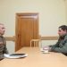 Министр обороны Армении посетил одну из воинских частей МО Армении