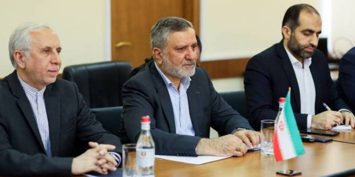 Иран считает Армению важным игроком в вопросе выхода на рынок ЕАЭС