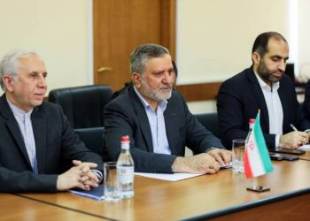 Иран считает Армению важным игроком в вопросе выхода на рынок ЕАЭС