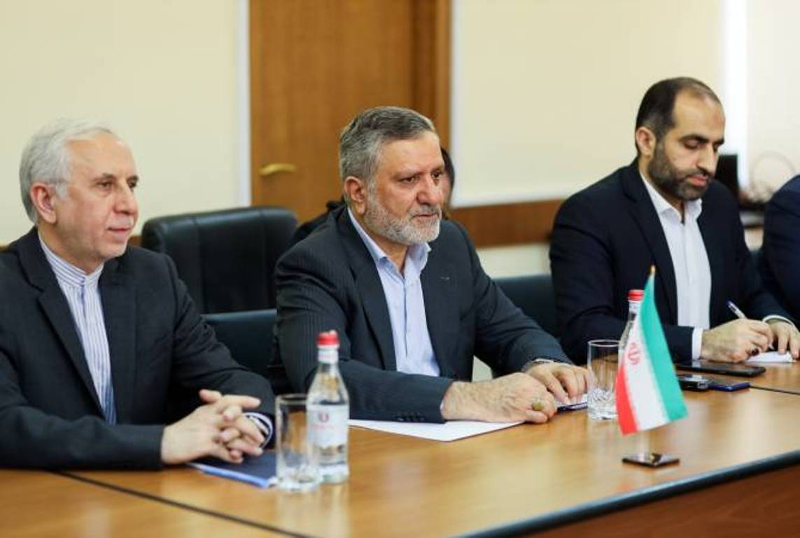 Иран считает Армению важным игроком в вопросе выхода на рынок ЕАЭС