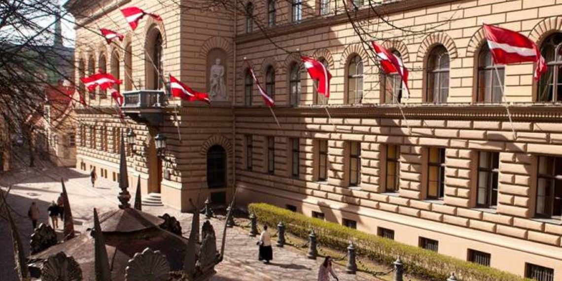 Путь, пройденный вопросом признания Геноцида армян, до его принятия Сеймом Латвии в качестве резолюции