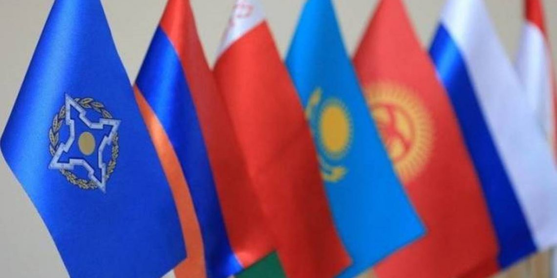 Встреча глав органов военного сотрудничества ОДКБ пройдет 1 марта в Минске