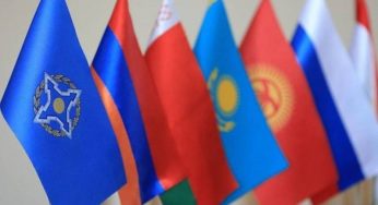 Встреча глав органов военного сотрудничества ОДКБ пройдет 1 марта в Минске
