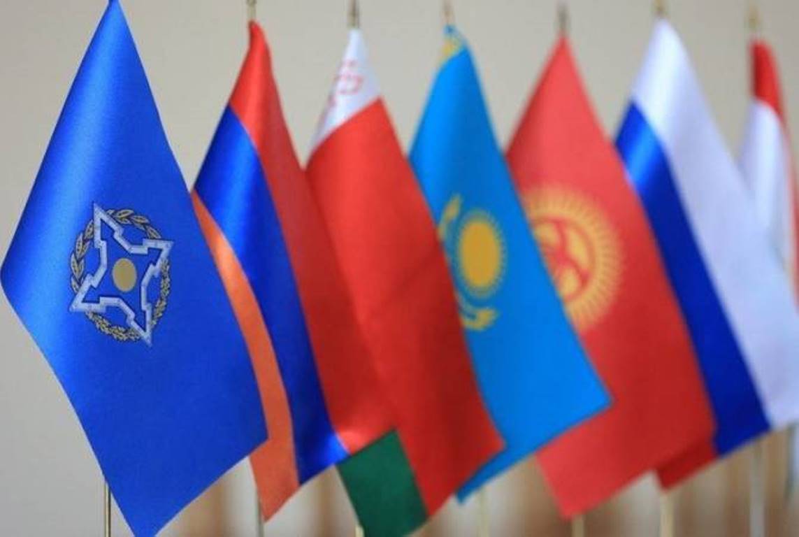Встреча глав органов военного сотрудничества ОДКБ пройдет 1 марта в Минске
