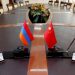 Китай предоставит Армении содействие на сумму, равную 100 млн юаней: соглашение представлено в Парламенте