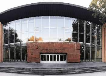 Армения подключилась к проекту «Национальная театральная школа»