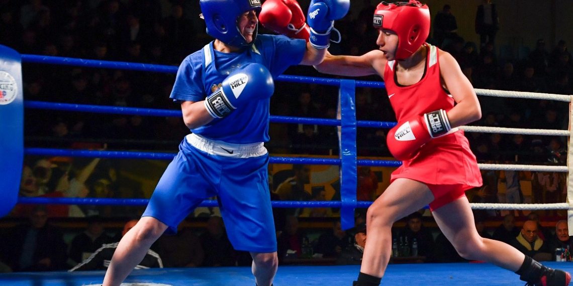 Сборная Армении начинает подготовку к молодежному чемпионату Европы в Ереване