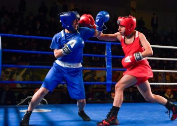 Сборная Армении начинает подготовку к молодежному чемпионату Европы в Ереване