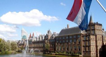 МИД Нидерландов подчеркивает важность выполнения Азербайджаном решения Гаагского суда