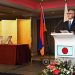 Посол Японии в Армении стремится расширить отношения между Арменией и Японией во всех сферах