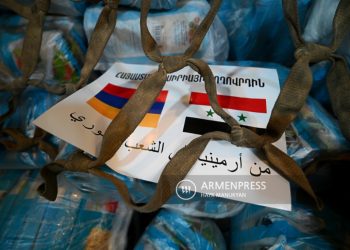 Министр иностранных дел Армении выедет в Сирию