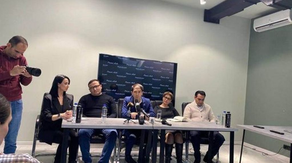 Сейсмостойкое строительство: армянские застройщики рассказали о проблемах сферы