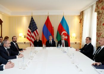 Мюнхен тебе не Баку, Ильхам Алиев !