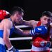 Сменились 9 из 13 чемпионов Армении прошлого года по боксу