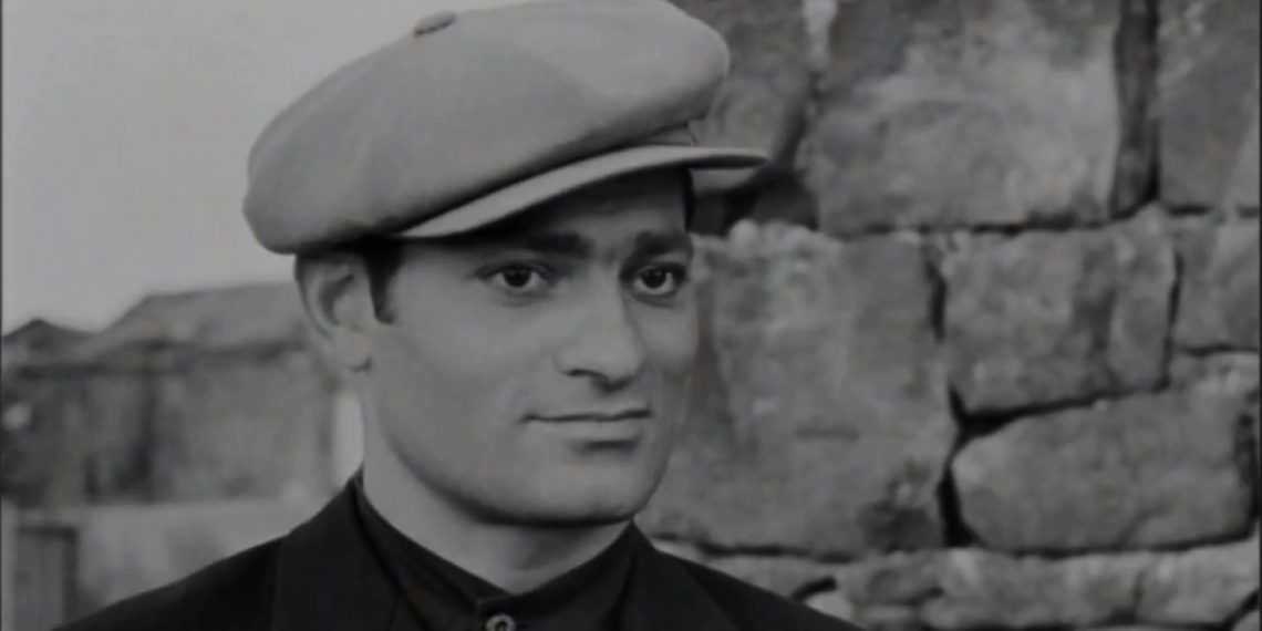 От геолога и кузнеца Мко — к «Гостье из будущего»