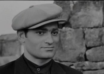 От геолога и кузнеца Мко — к  «Гостье из будущего»