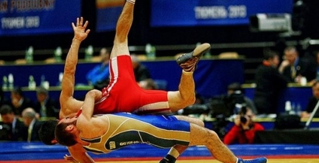 Армянские борцы выступят на первом международном турнире сезона